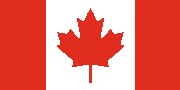 Canadian flag Canadian flag