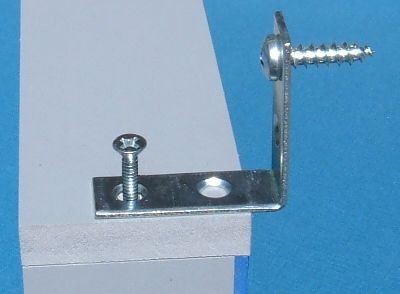 wall mounting wall mounting example